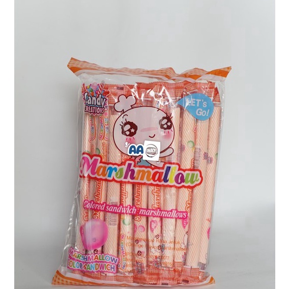 

Best➫ MARSMALLOW LONG ISI 30 K91