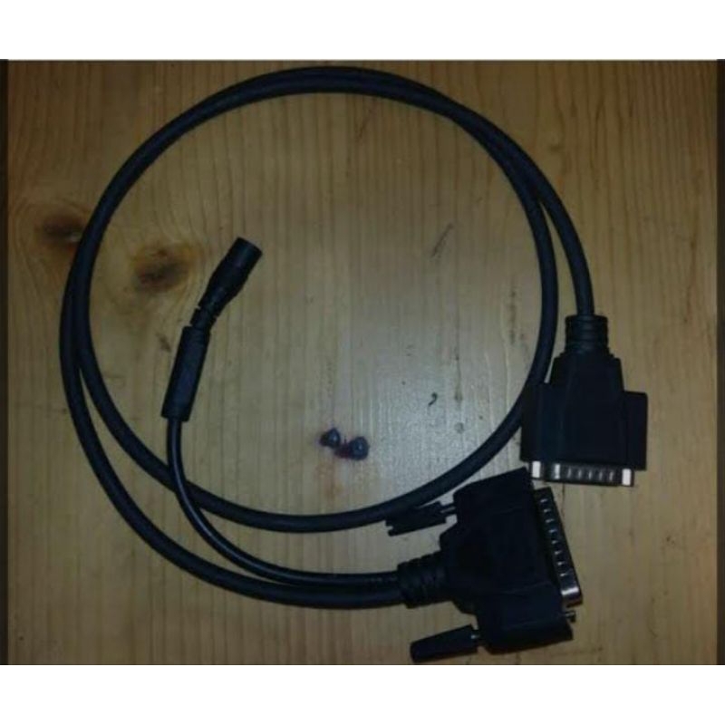 KABEL UTAMA SCANNER MASTER ZEUS MST 100 MST 400