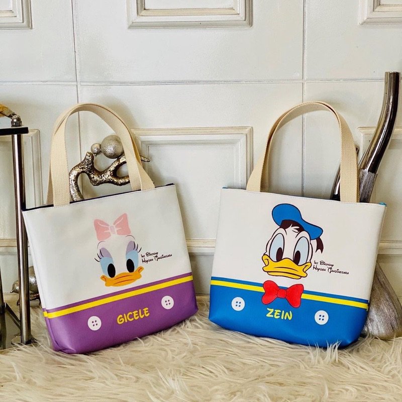 

CUSTOM TAS SOUVENIR ULANG TAHUN AKIKAH WEDDING DLL
