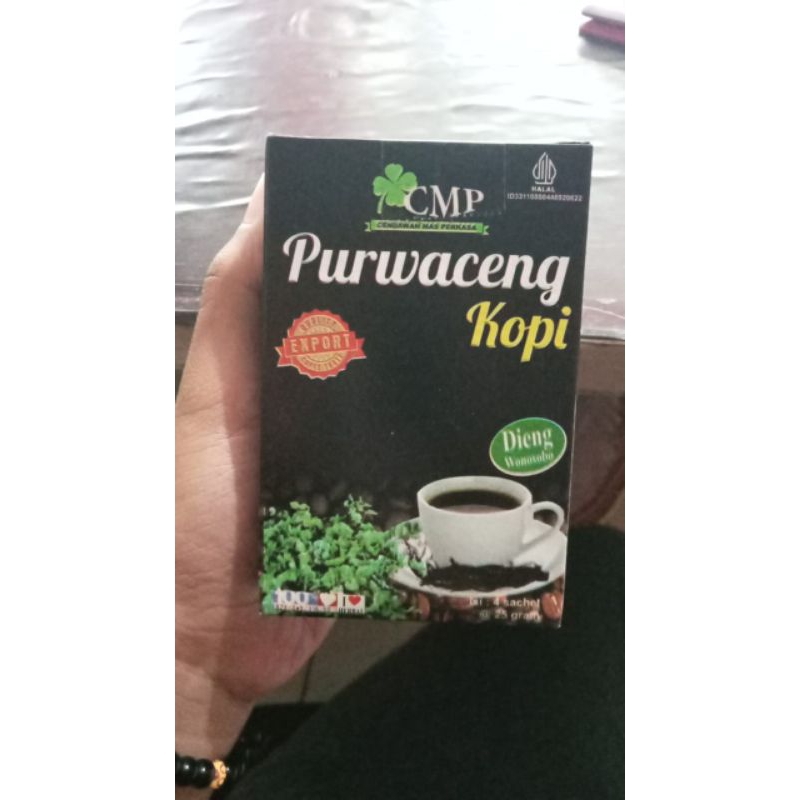 

purwaceng kopi dieng asli wonosobo