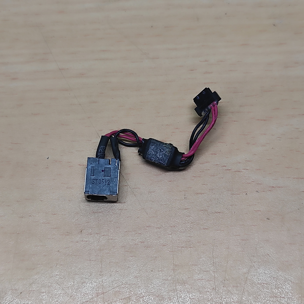 Jack DC Notebook Acer Aspire One D255 D255E Pav70