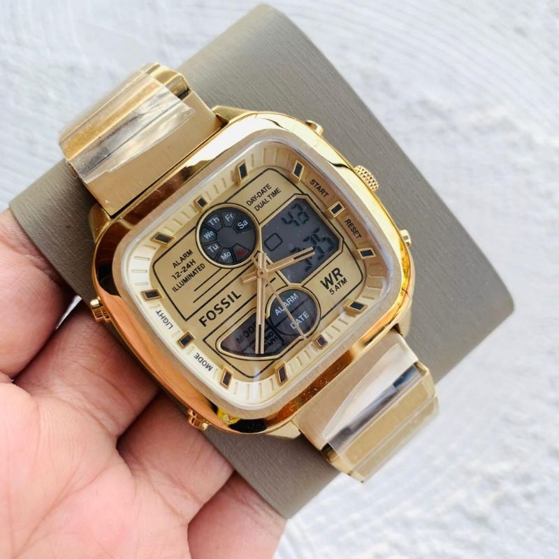 Jam Tangan Pria FS5889