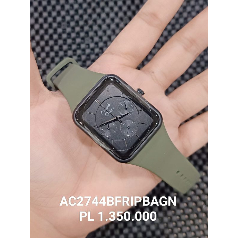 Alexandre Christie 2744 Cewe