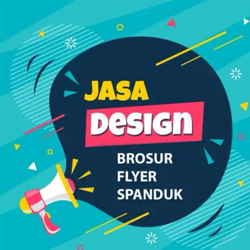 

Jasa Edit & Buat Design Profesional Baru Desain Logo Sticker Stiker Brosur Spanduk Banner