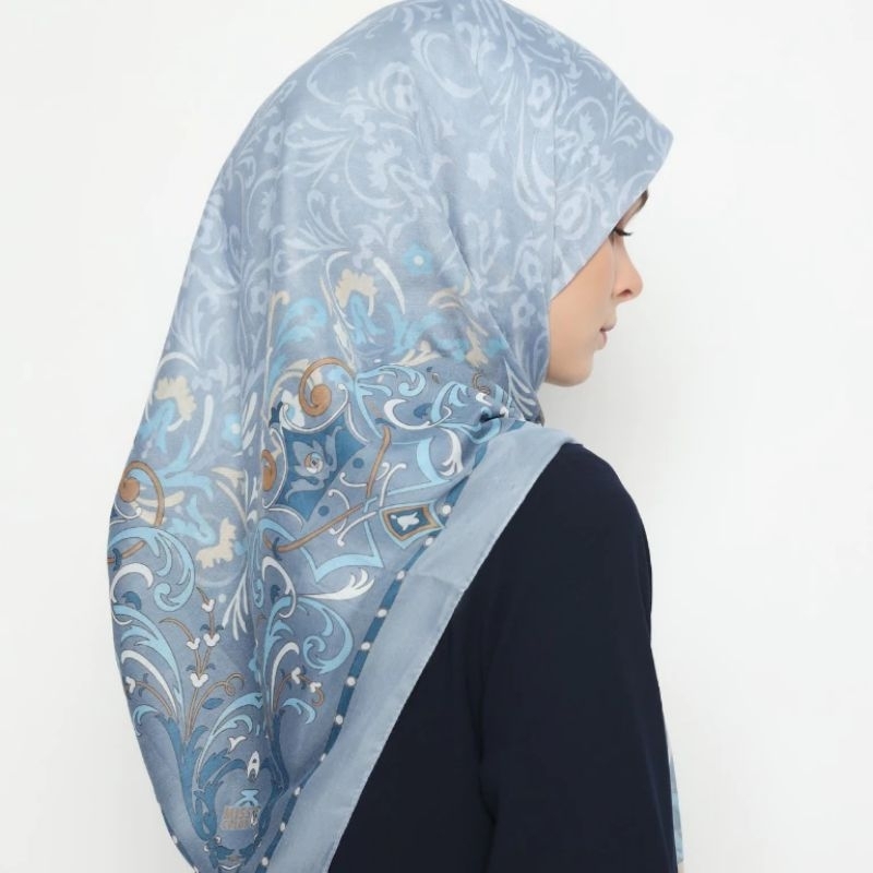 MISS COLOR HIJAB TURKEY ROSELA