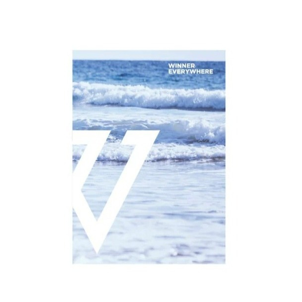 SEALED Official Winner Postcard Book Type 2 Winner Everywhere