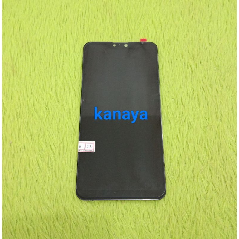 Lcd Asus Zenfone Max Pro M2 / Asus ZB631KL Original