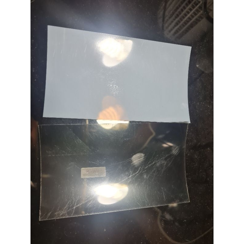 polarizer aerox sunburn dan custom pelangi