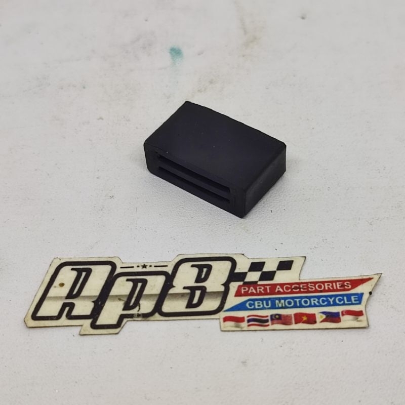 karet flaser sen CBR OLD