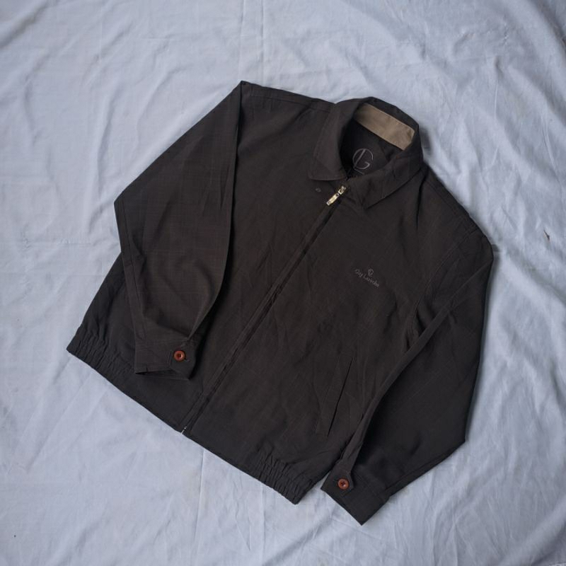 Workjacket vintage guy laroche