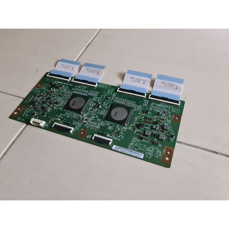 TCON TICON-BOARD LOGIC SMART TV SAMSUNG UA65HU8500K