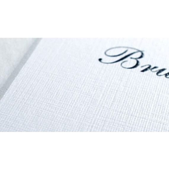 

Kertas Linen / Laser A3+ / Sertifikat