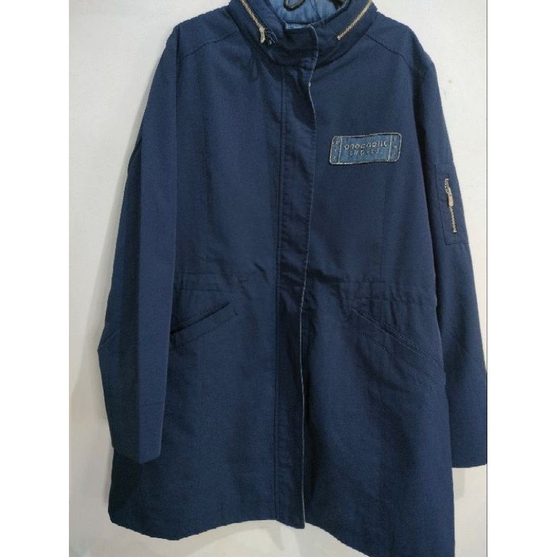 Jacket Crocodile Ladies