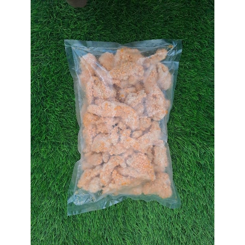 

gourmet master Chicken strip 1kg