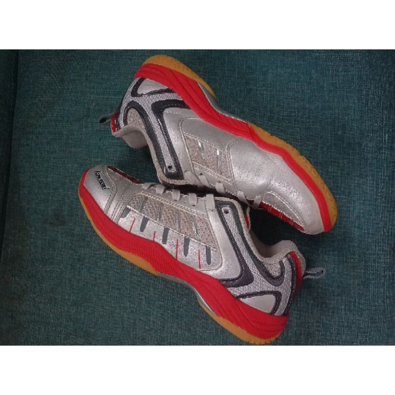 Sepatu Badminton Kawasaki Second Original