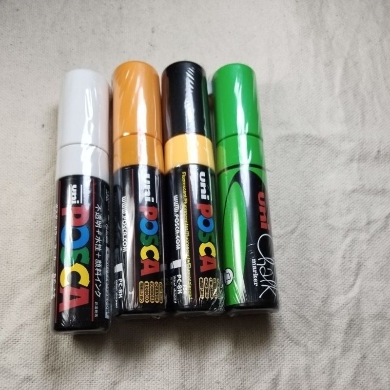 

posca pc8k
