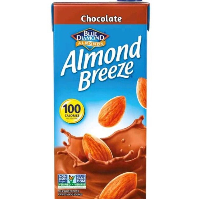 

Produk W2fit Susu Almond Blue Diamond Almond Breeze Almond Milk Rasa Cokelat 946ml ←➲❊✩