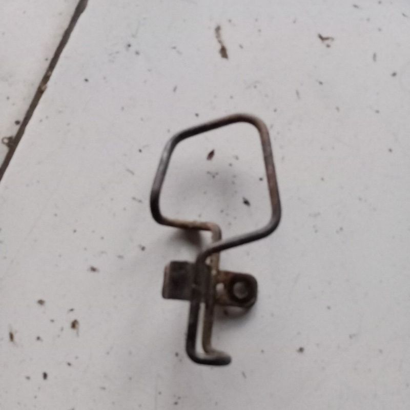 pegangan kabel rem yamaha Mio sporty smaile