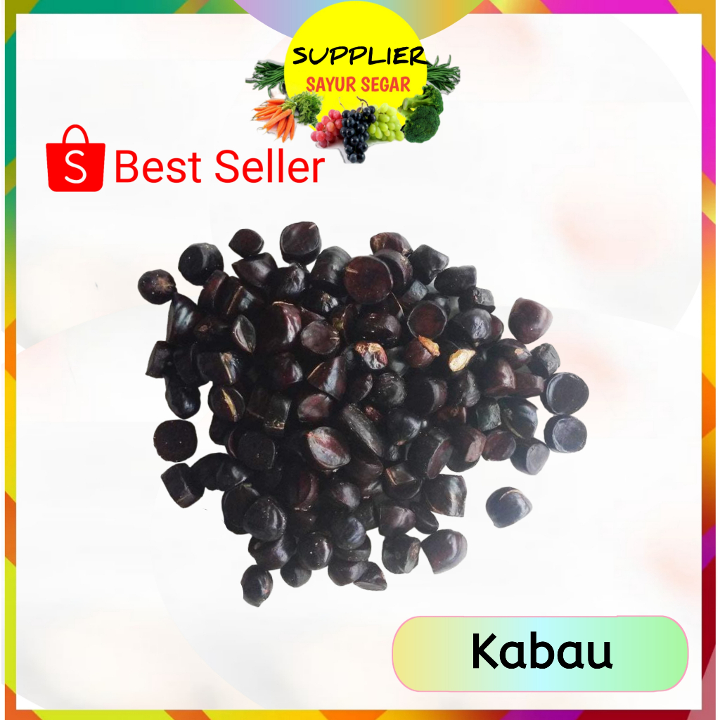 

Kabau - Sayur Sayuran Segar Online Palembang