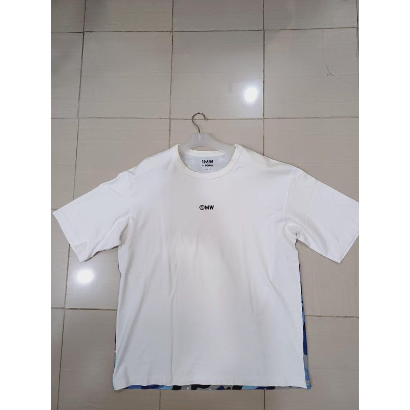 1MW By SophNet X Gu Japan Tshirt