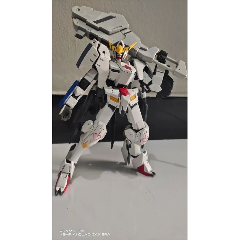 ng barbatos 6th form