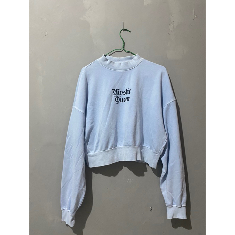 Preloved bershka