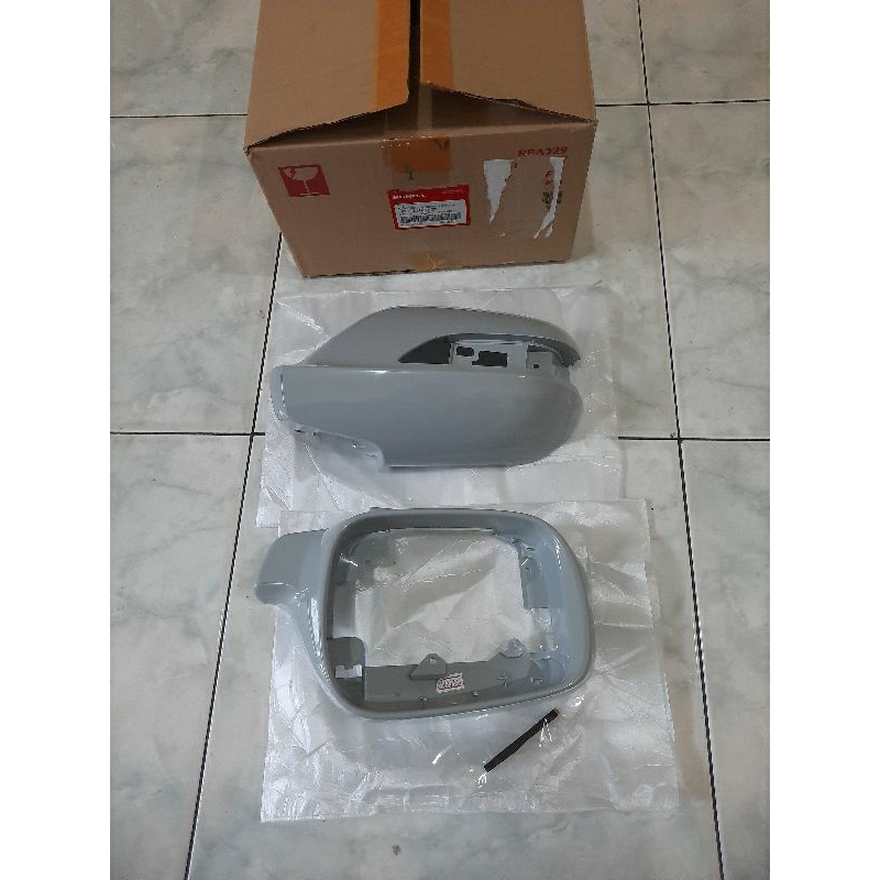 cover spion honda accord 2008 2009 2010 2011 2012 ori