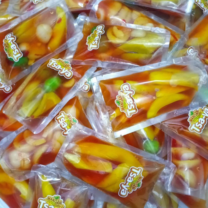

Paling Popular paket reseller manisan mangga 10 pouch Kirim Langsung