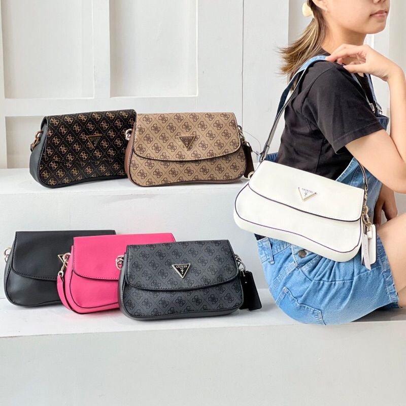 GUESS SHOULDER BAG