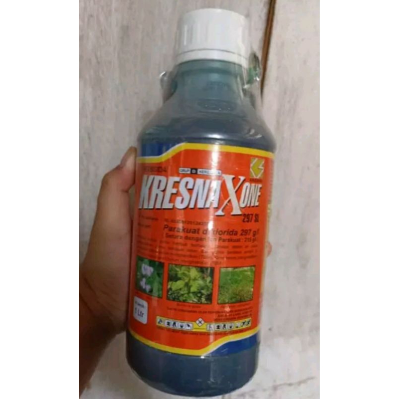 KRESNAXONE 297sl 1liter