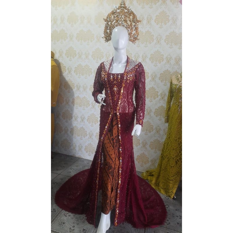 akad kutu baru viral