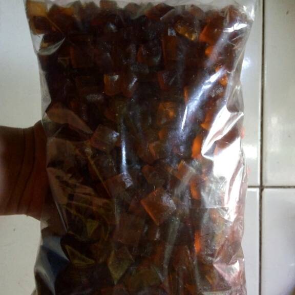 

Terbatas Kerupuk kulit sapi asli mentah / krupuk rambak sapi / dorokdok / lapuan / krecek 1kg dijamin enak ☊↕⁑