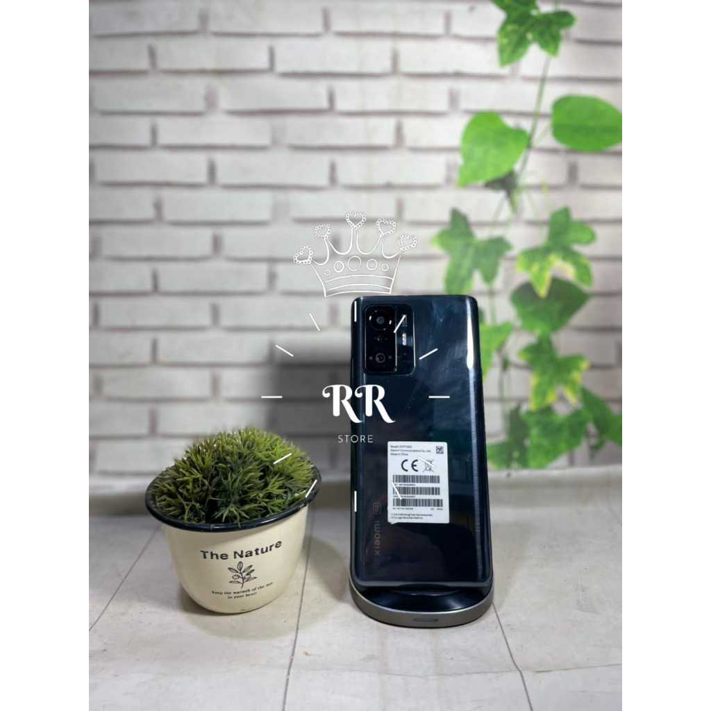 Xiaomi Mi 11T Pro 12/256 SECOND UNIT ONLY