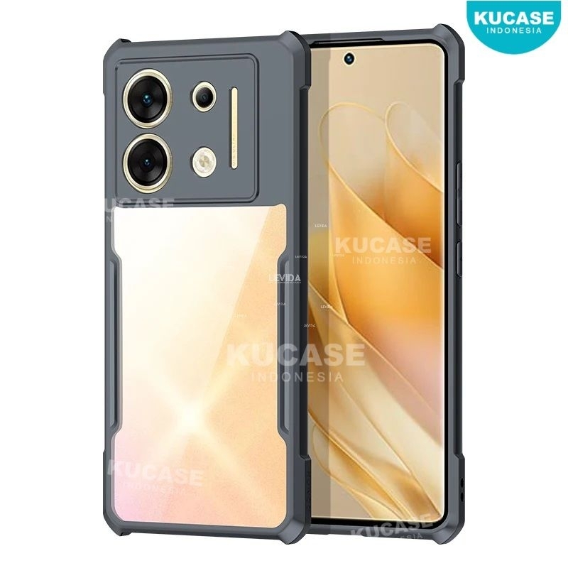 Infinix Zero 30 5G Case Armor Fusion Case Shockproof Case Infinix Zero 30 5G