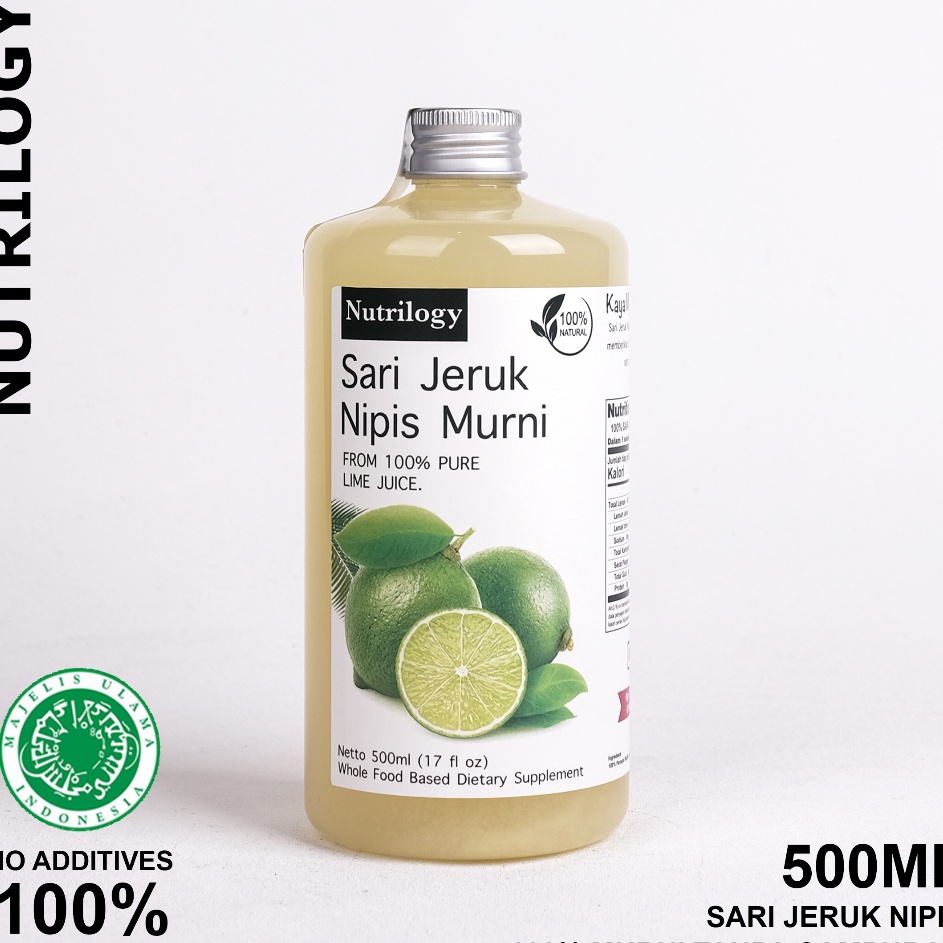 

Terlaku. SARI JERUK NIPIS 500ML MURNI MURNI ASLI 100% / LIME SARI / SARI JERUK NIPIS MURNI ASLI 100% Dijual
