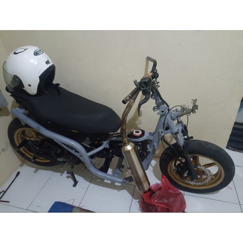 velg vrossi sanca aerox