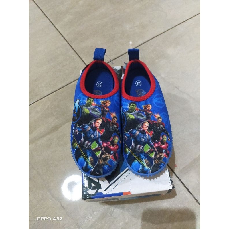 Preloved sepatu Anak bata