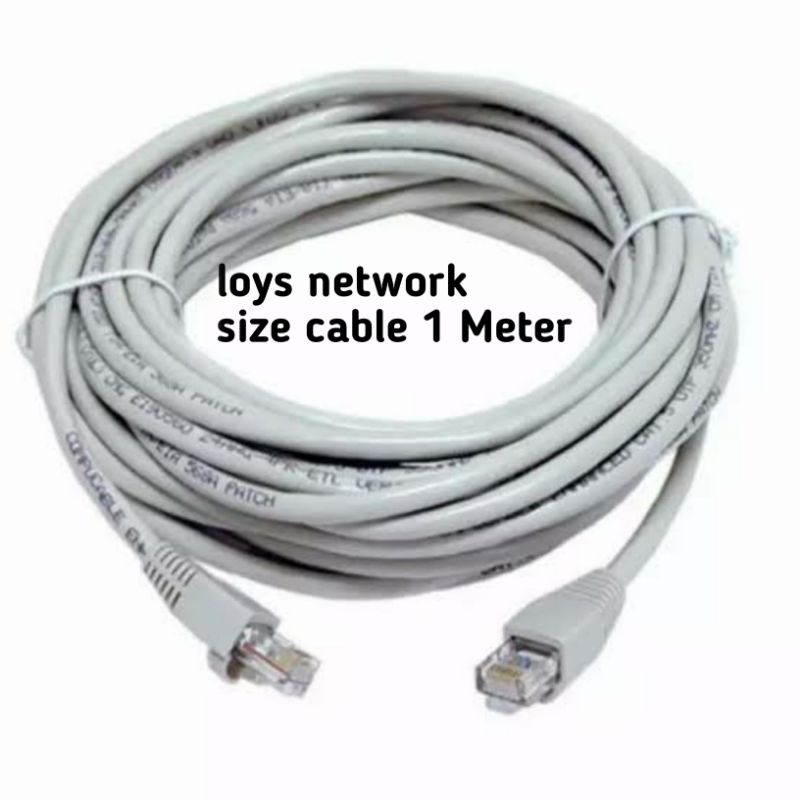 Kabel lan Rj 45