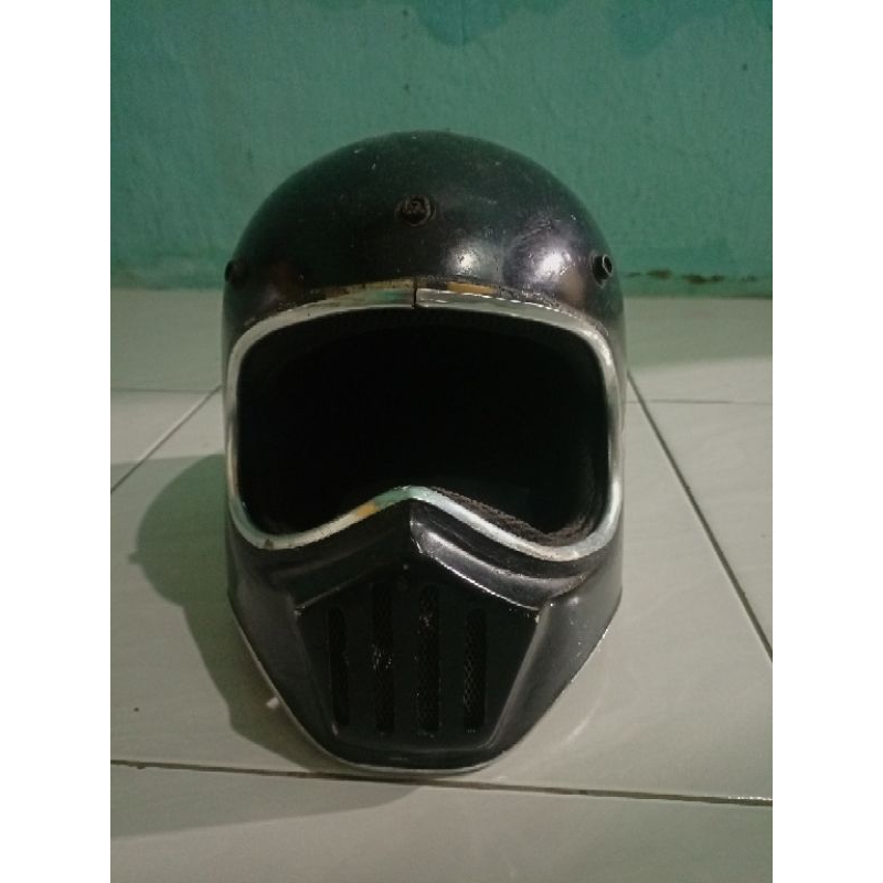 helm cakil hbc second