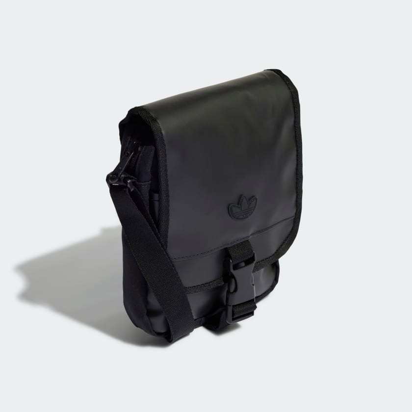 Tas Adidas Rifta Festival Sling Bag (HL6726) BNWT/ BRAND NEW WITH TAG ORIGINAL 100%