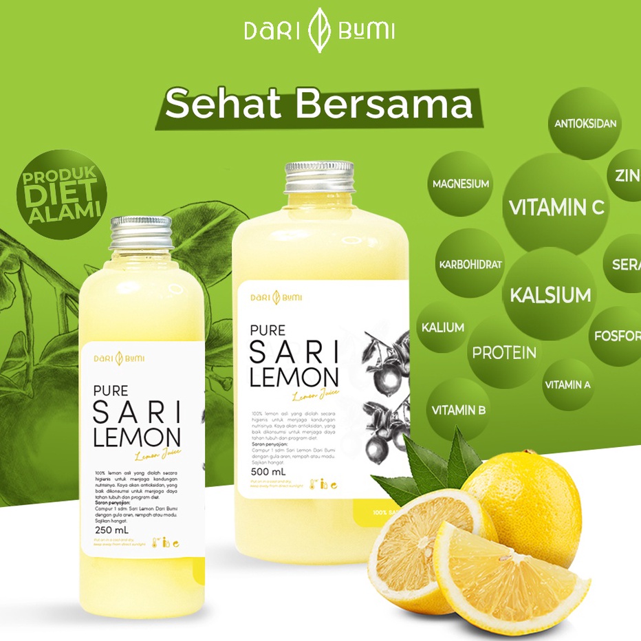 

Model Baru Sari Lemon Murni Dari Bumi | Sari Lemon Asli Premium | Minuman Diet / Detox Asli Terkini