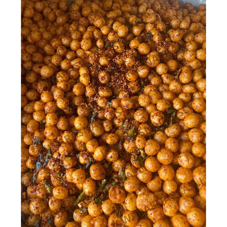 

[KODE FLKGP] CIMOL CRISPY 500g JAWARA BANDUNG 500gr