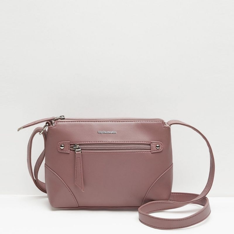 TAS SOPHIE MARTIN  CANDELARIA BAG Sophie Martin