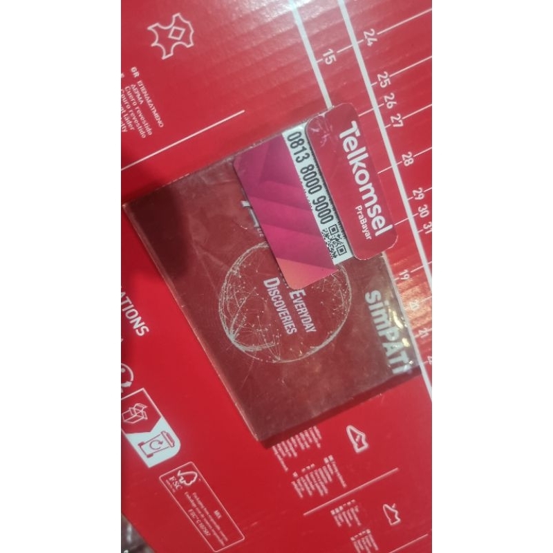 Nomor Cantik Simpati 0813 8000 9000