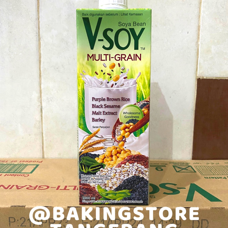 

Laris Vsoy multigrain 1 liter ↔✢❅