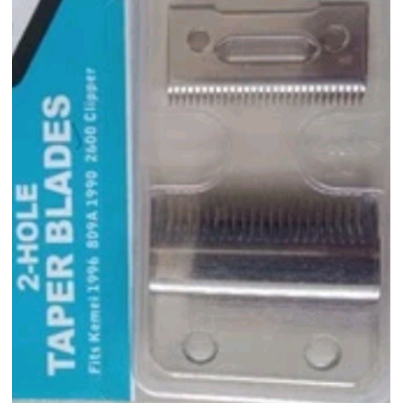 CLIPPER KEMEI 2600-2601-2604-2608-DLL 1 SET