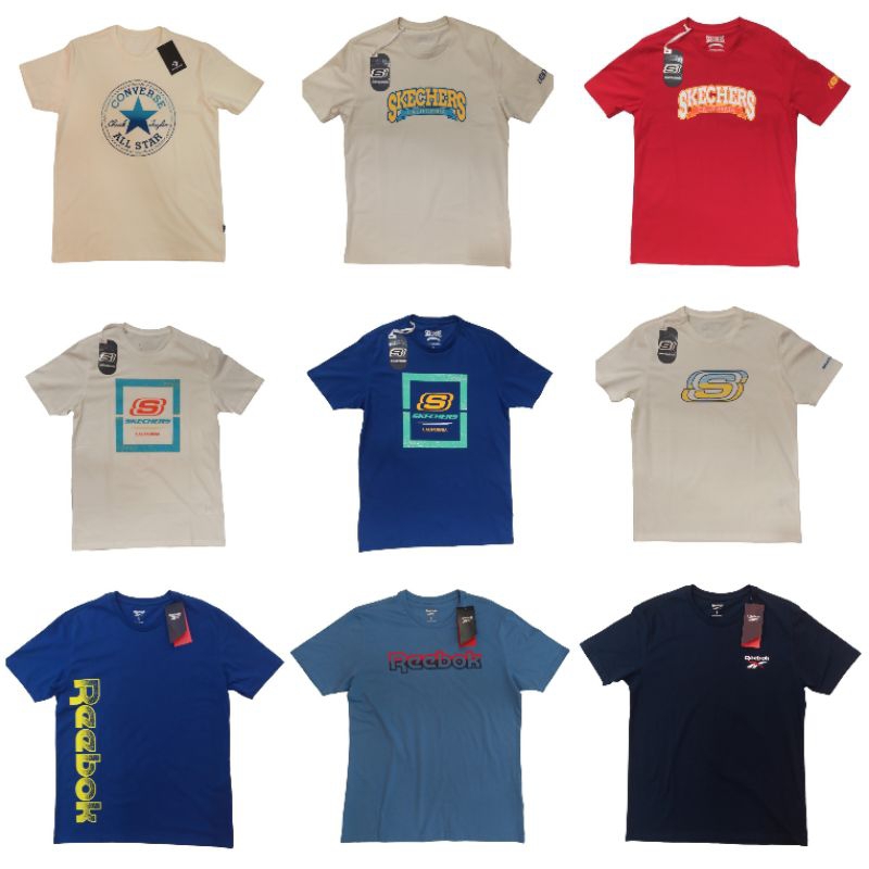 KAOS T-SHIRT ORIGINAL SPORTS STATION