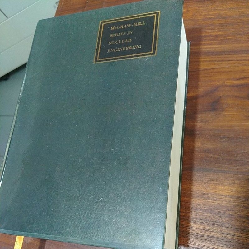 NUCLEAR CHEMICAL ENGINEERING second ed Manson Benedict