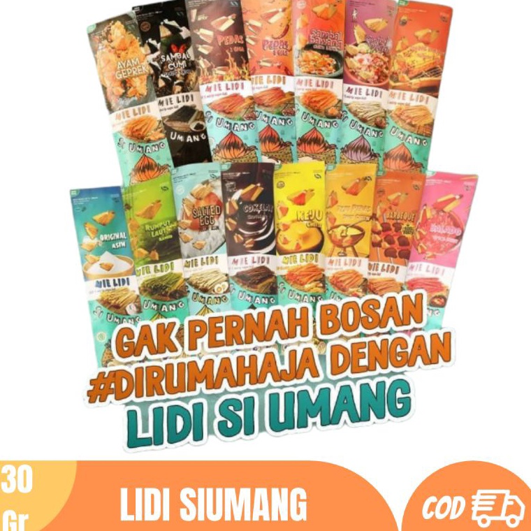 

[KODE PRODUK E7V0P9583] I SIUMANG 130GR