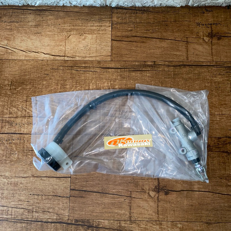 Master rem belakang er6 ninja650 original non abs